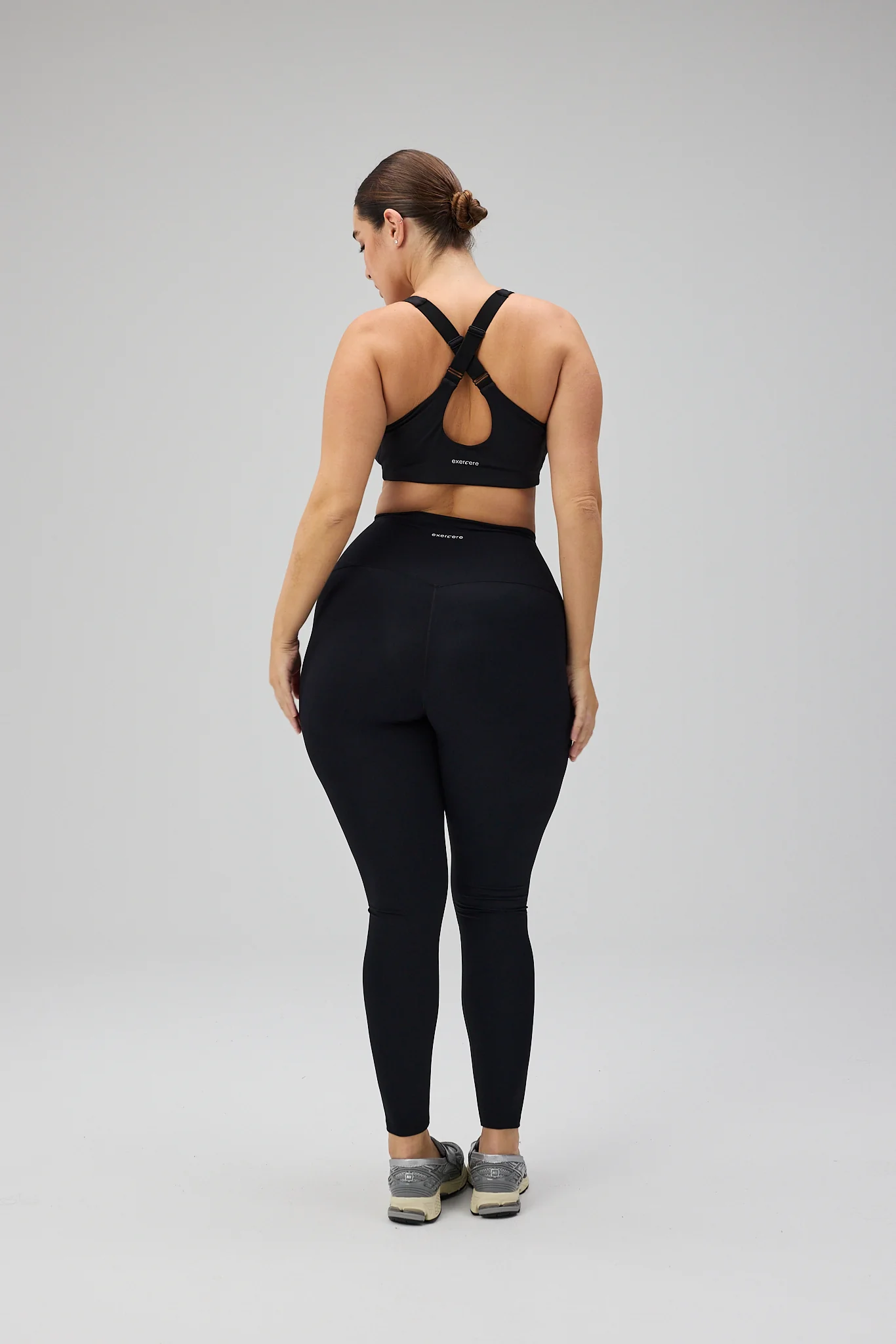 Neaty Tights - Black - Image 7